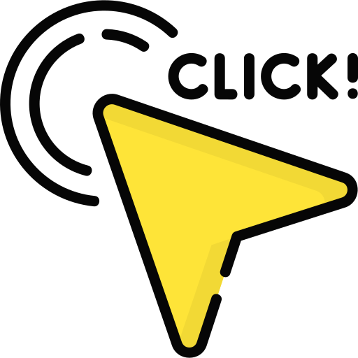 click icon